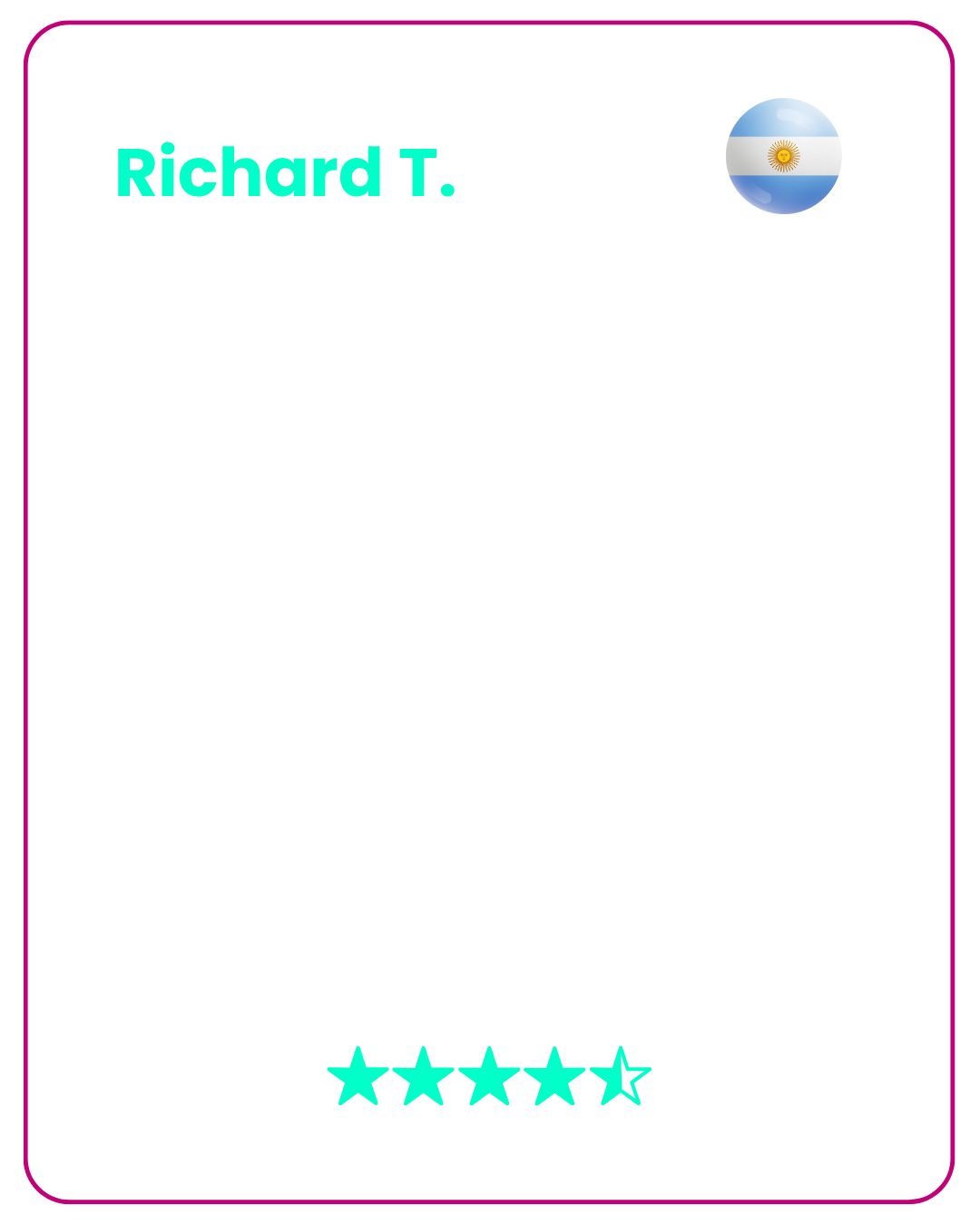 5